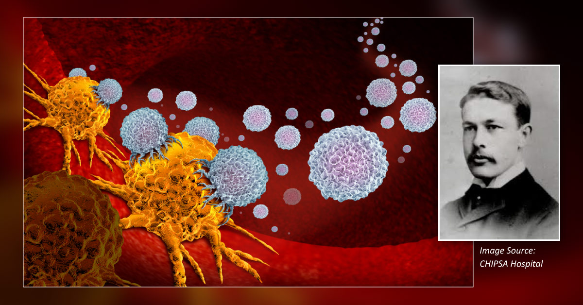 Immunotherapy: Past, Present And Future