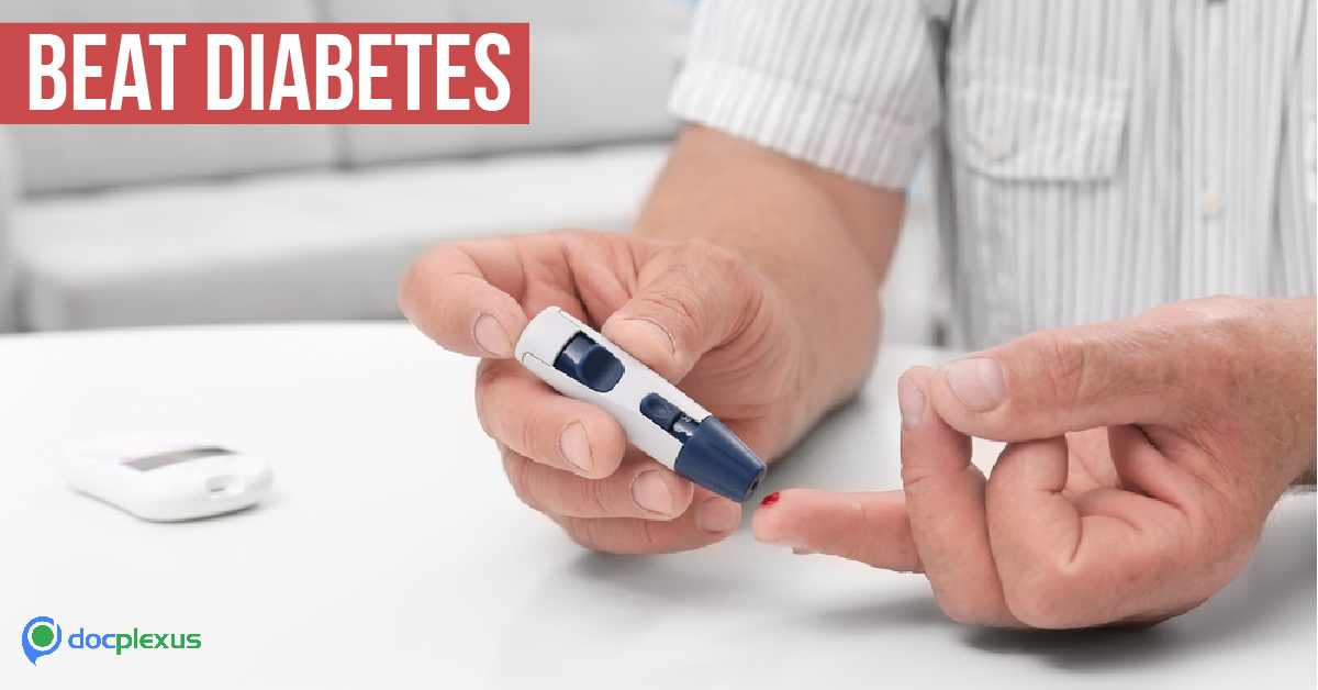 Diabetes: Dealing With Multiple Pricks Daily