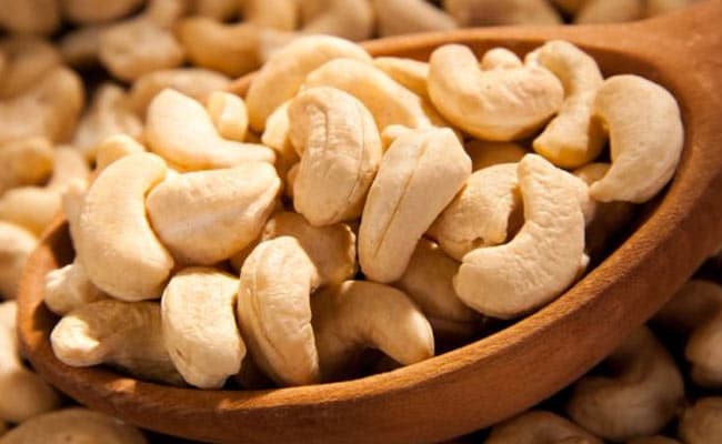 Do Cashews Increase Cholesterol?