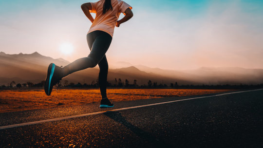 Any Amount Of Running Linked To Significantly Lower Risk Of Early Death