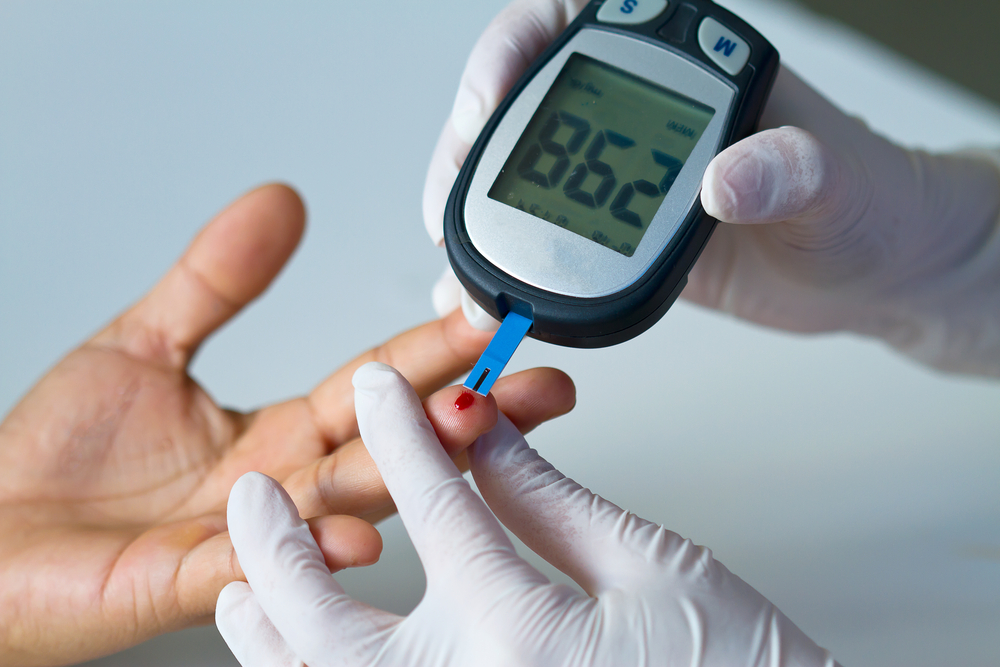 Doctor's Perspective On Role Of Family In Diabetes Management