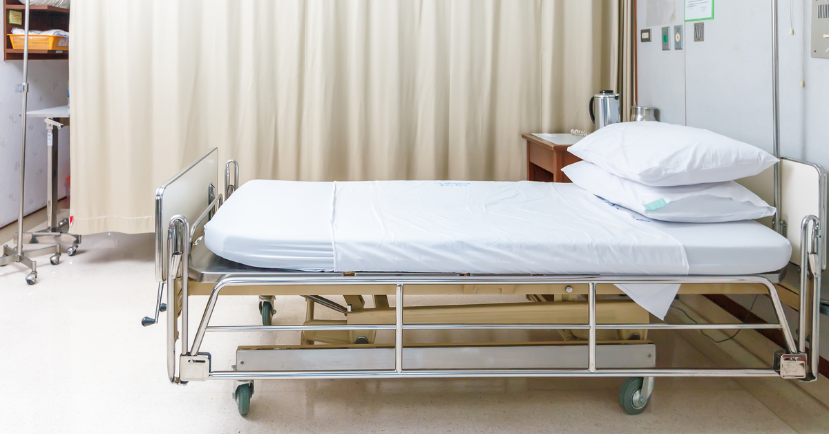Copper Beds In ICU May Reduce Hospital-acquired Infections, Finds Research