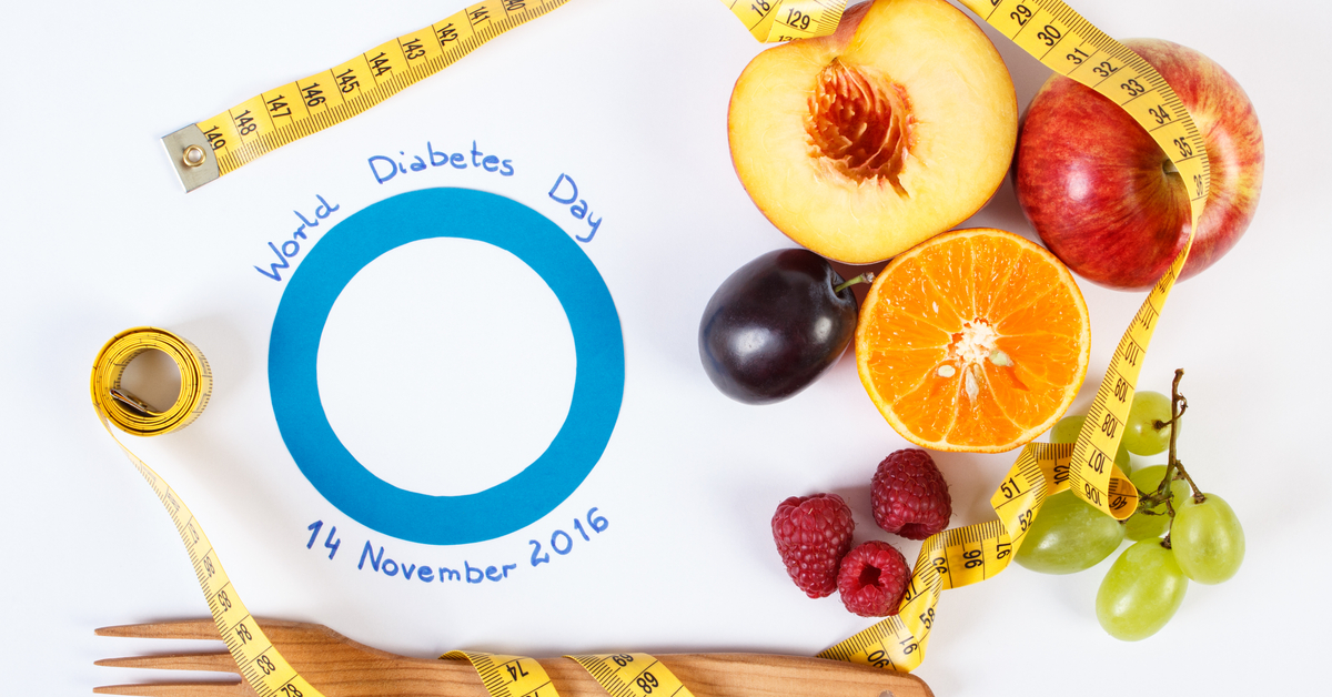 World Diabetes Day: Family Support Is Key To Successfully Managing Diabetes
