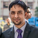 Pratik K Jha