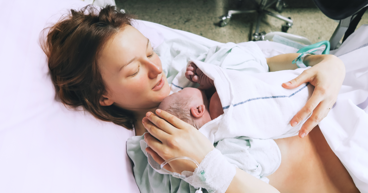 Episiotomy Helps Reduce Severe Perineal Tears Among Forceps And Vacuum Deliveries
