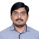 Anvesh Dharanikota