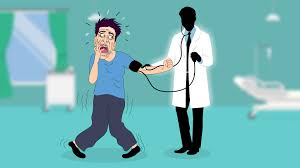 White Coat Hypertension And Risk Of Cardiovascular Events