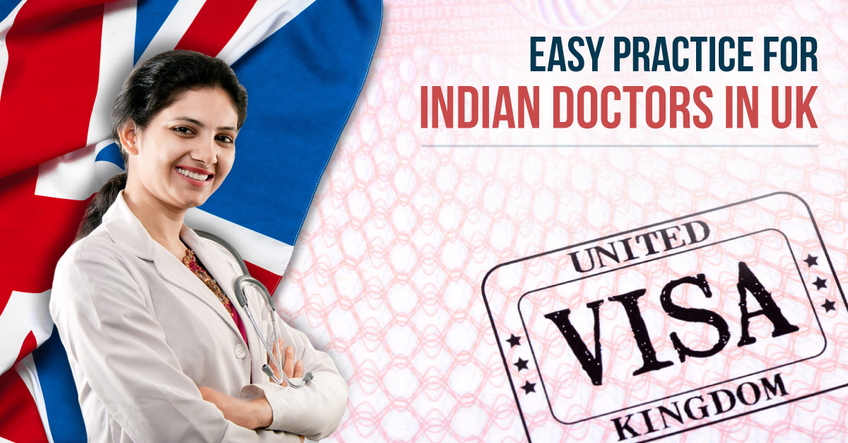 Medicine Practice In UK Becomes Easy