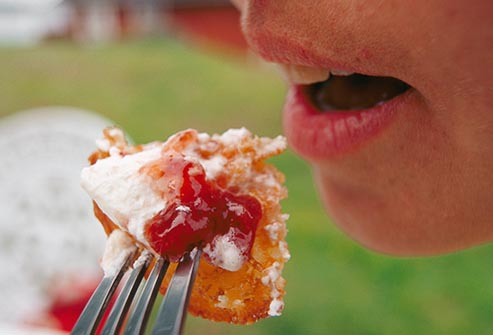How Binge Eating Disorder Is Different Than Bulimia?
