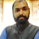 Nishant Garodia