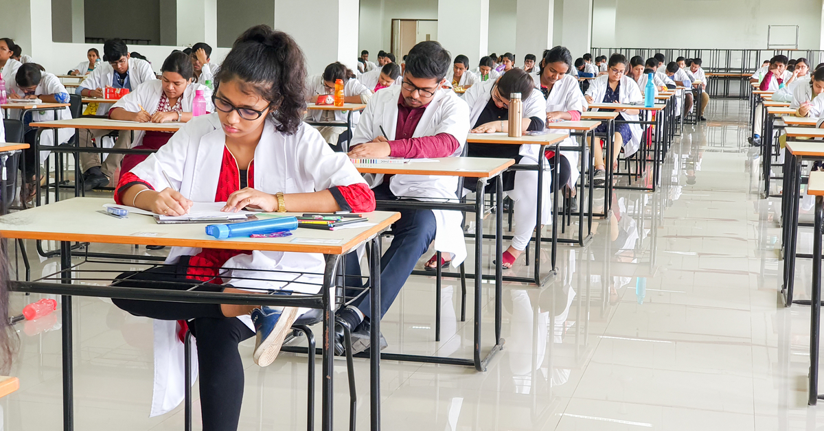 One MBBS Entrance Exam From 2020 Including AIIMS And JIPMER- Union Heath Minister