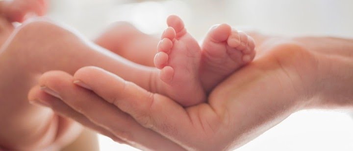 Caesarian Section Delivery Does Not Cause Obesity In Young Period