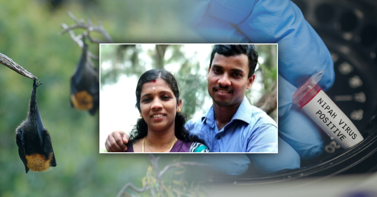 National Florence Nightingale Award For Kerala Nurse Who Died Treating NIPAH Patient