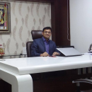 Kedarnath Pandya