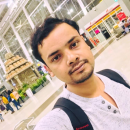 Souvik Paul .