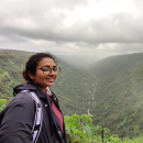 Shweta Kutty