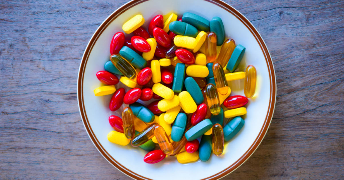 Vitamin A Intake Helps In Lower Risk Of Skin Cancer