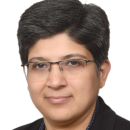 Prriya Eshpuniyani
