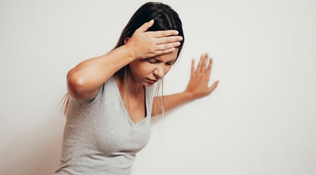 Feeling Dizzy? This Could Be The Reason