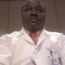 Chinedu McAnthony Okeke