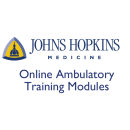 Johns Hopkins PEAC