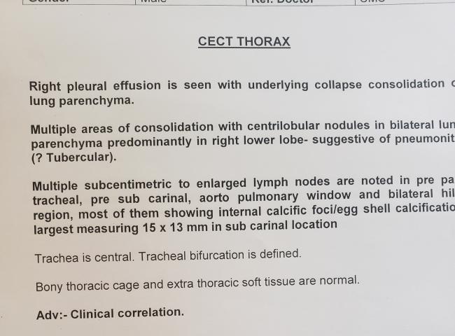 What Is This Illness?