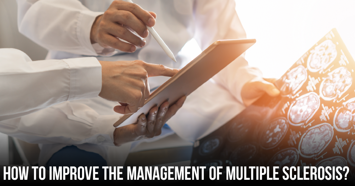 Your Outlook On Managing Multiple Sclerosis