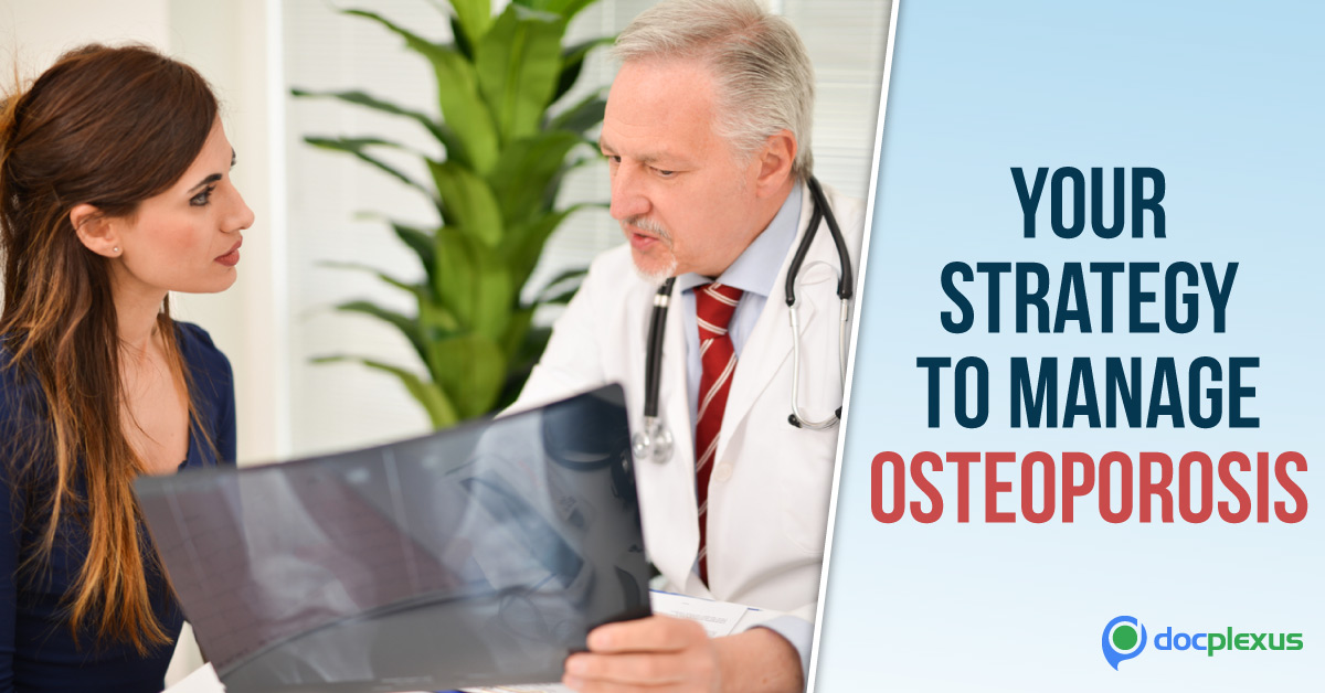 Your Opinion On Osteoporosis