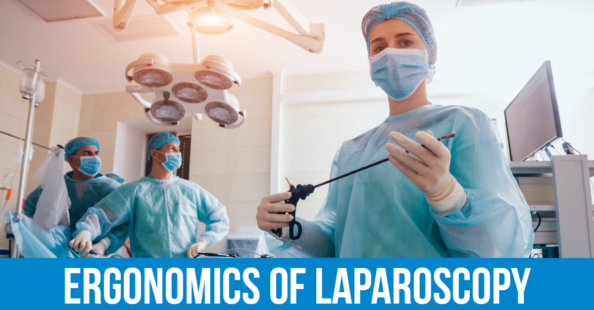 Barriers In Laparoscopic Surgeries In India