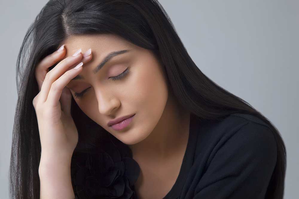 There Are 3 Types Of Stress, Learn More About Them.