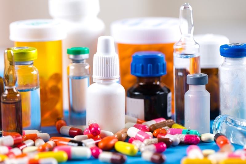 Indian Pharmaceutical Market To Reach $56 Billion In 2020