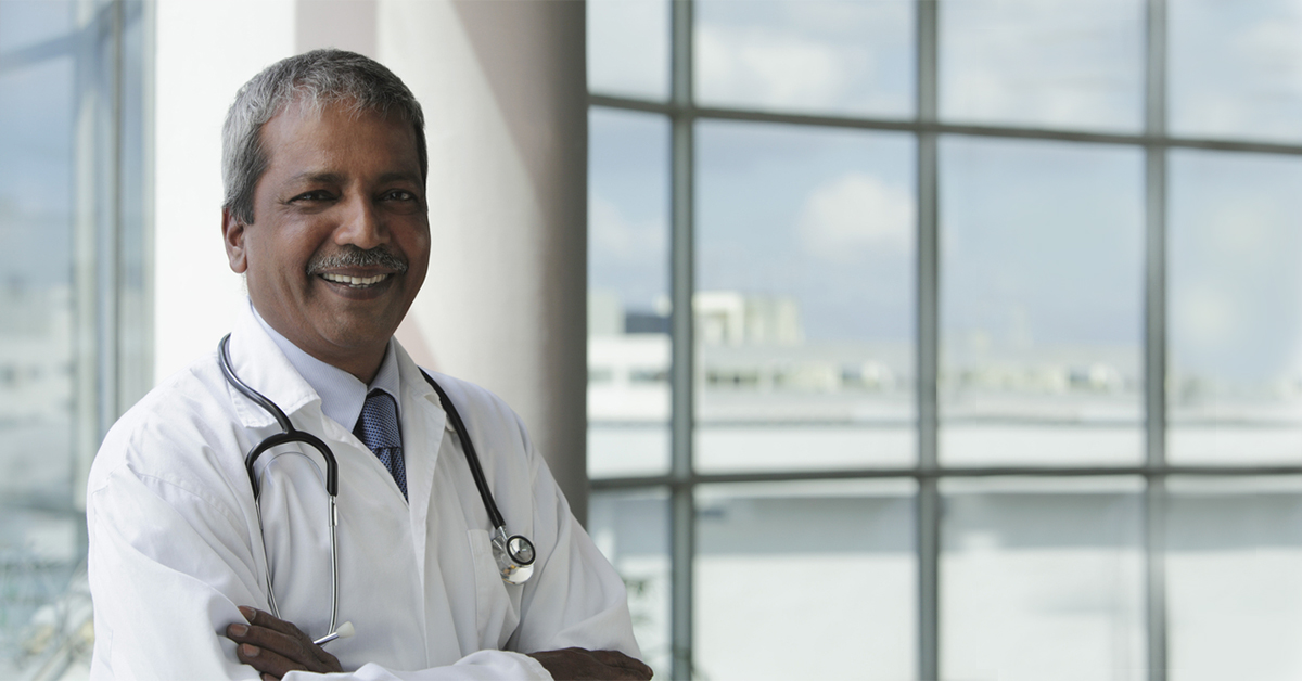Spirituality And Health