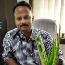 Sunil Kotkunde