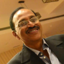 Bibekananda Tripathi
