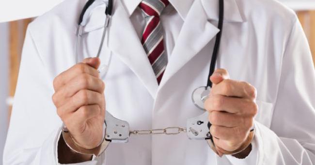 Ex-Medical Superintendent of PGI Raipur booked for Rs 50 Crore Fraud