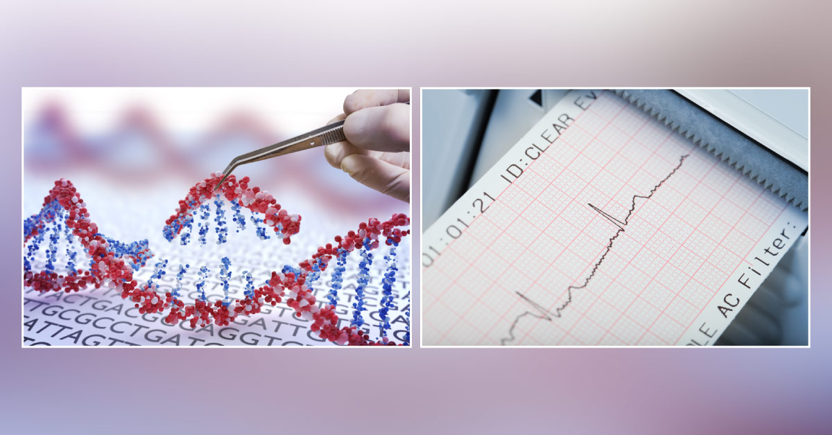 Gene Therapy Can Help Correct Heart Rhythm Disorder