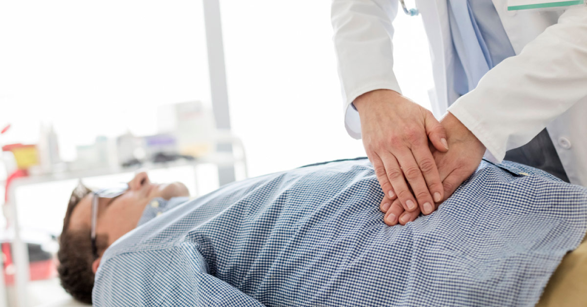 What is the Most Appropriate Treatment for This Patient?
