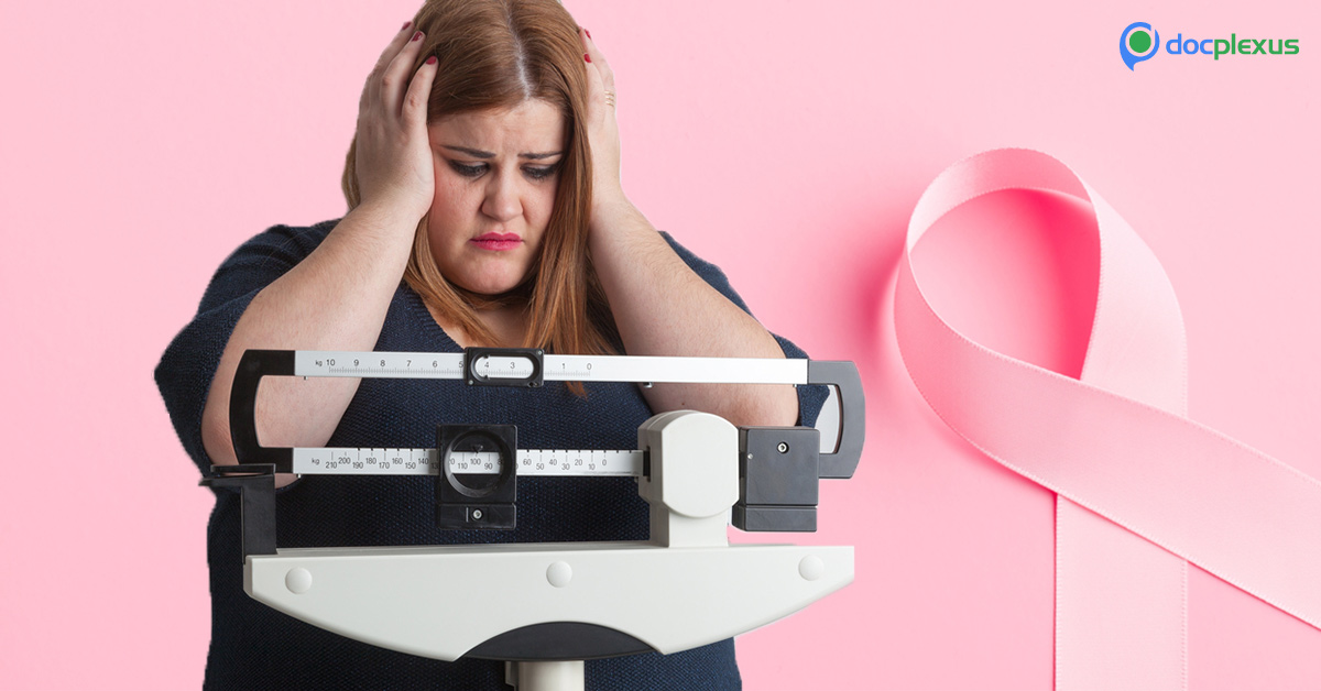 Is Body Fat Related To Higher Incidence Of Breast Cancer?