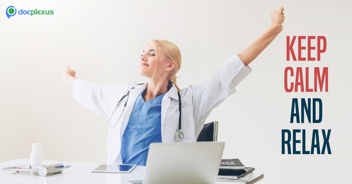 How Do Medicos Deal with Their Phobias?