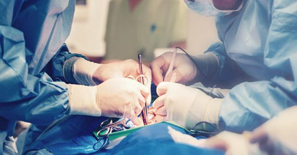 Surgery Performed 5kms Away From The Patient- A Successful 5G Robotic Tele Surgery