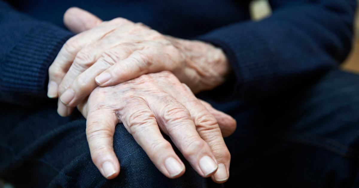 New Treatment Offers Promise For Stopping, Even Reversing Parkinson's