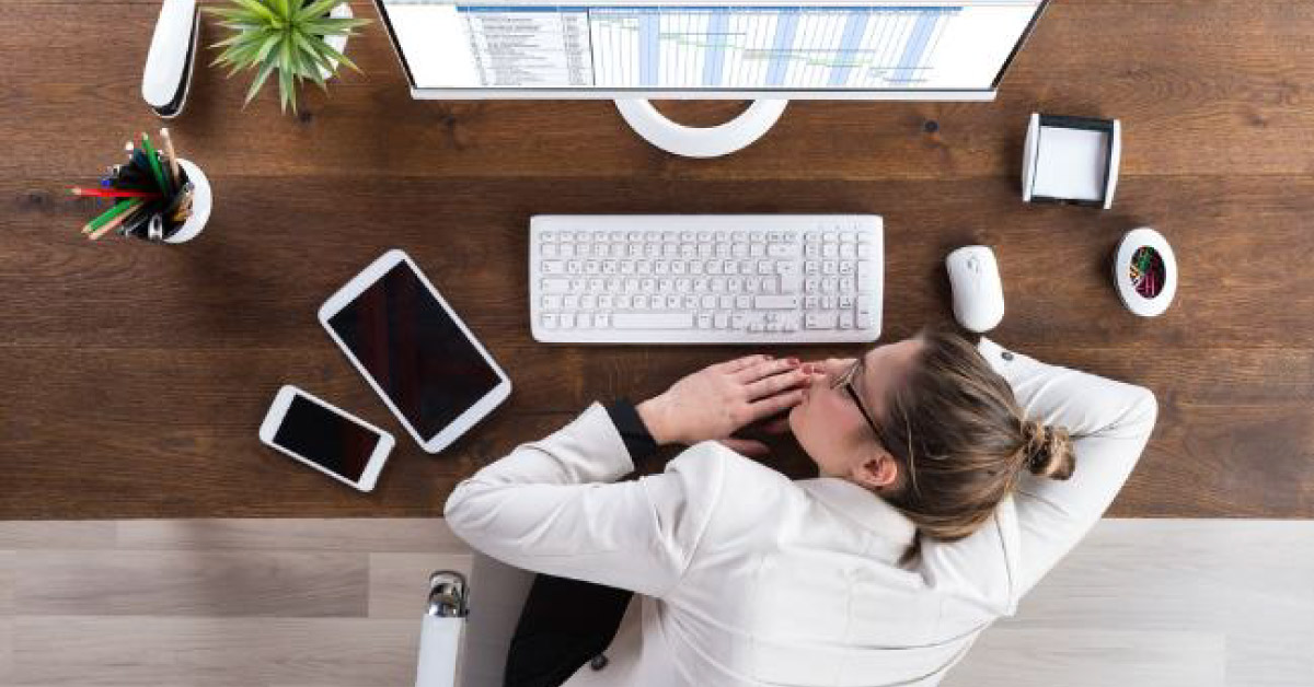 Mid-Day Nap Reduces High Blood Pressure And Need For BP Drugs