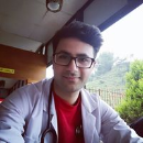 Binod Bhandari
