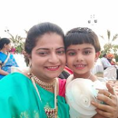 Mayuri Shinde