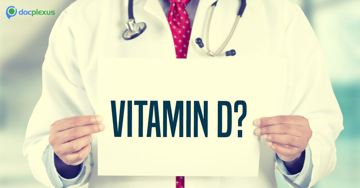 Is Vitamin D Supplementation Associated With Reduced Risk Of Cancer?