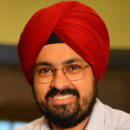 Suvir Singh