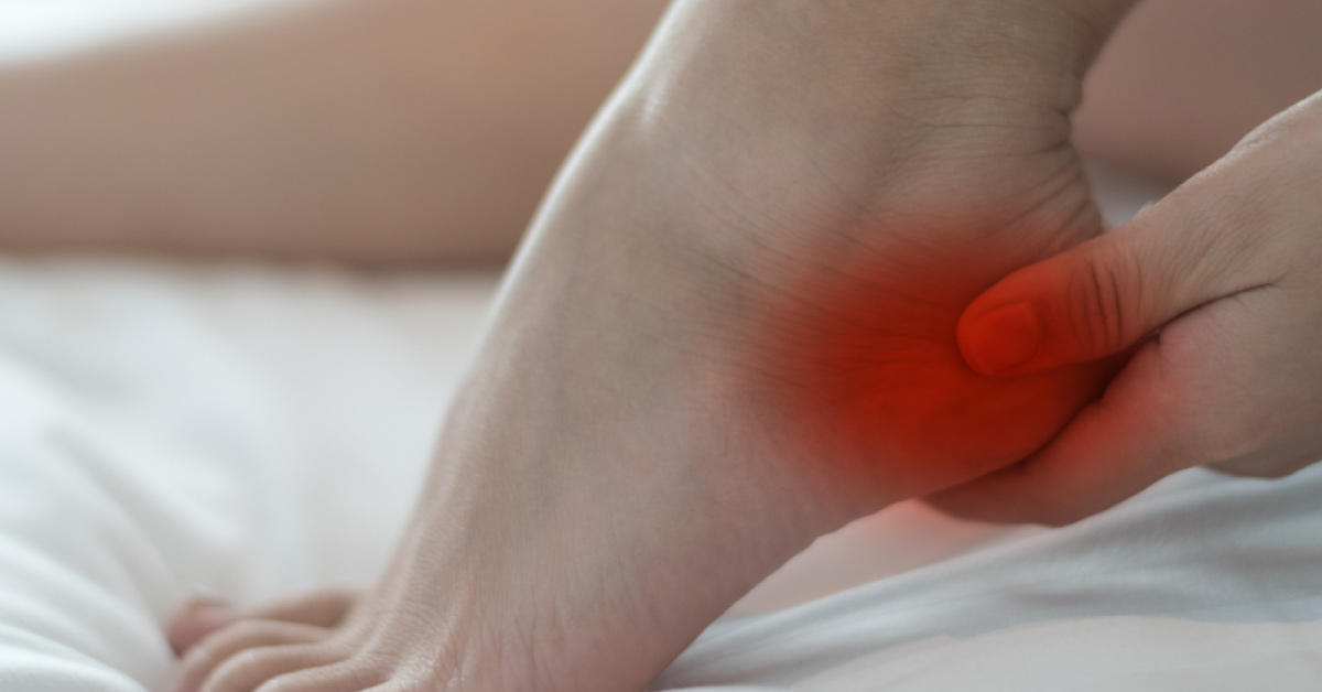 Pain Management Case Challenge