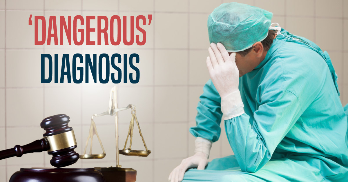 Medicolegal Case For Medical Negligence: Who Is At Fault, Doctor or Hospital?