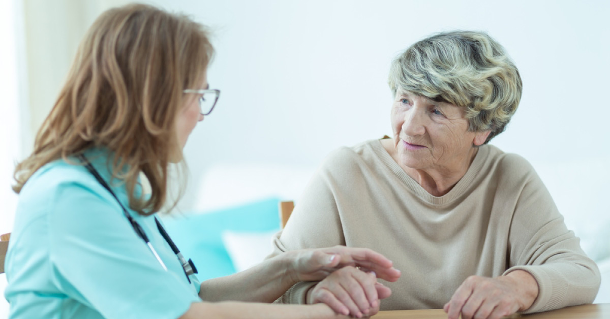 How Will You Treat This Woman with Coronary Artery Disease?