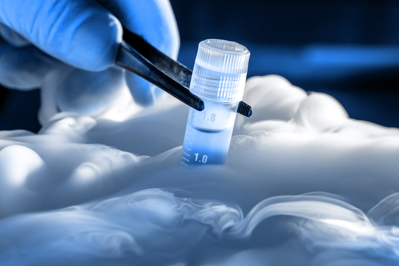 World's Oldest Semen Still Viable, Say Researchers